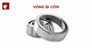 Vòng bi côn KTT