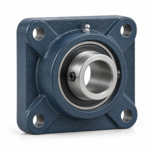 Gối đỡ UKF209